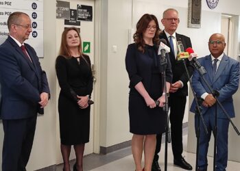 Borowa: Zaczęła działać poradnia neurologiczna.