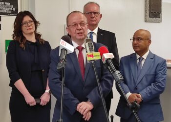 Borowa:  Pacjent bliżej lekarzy…