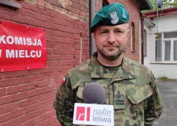 Mielec: Rozpoczęła się kwalifikacja wojskowa