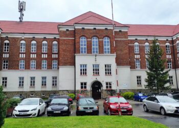 Mielec: Mielecki ELEKTRYK do remontu