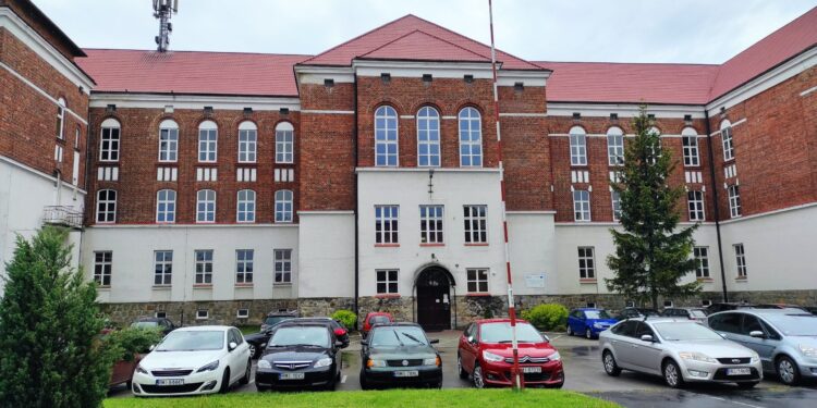 Mielec: Mielecki ELEKTRYK do remontu