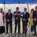 Mielec:  Wiadukt oficjalnie oddany dla kierowców…