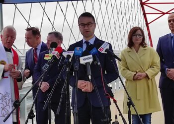 Mielec: Robimy to dla społeczeństwa…