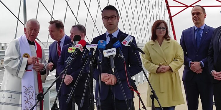 Mielec: Robimy to dla społeczeństwa…