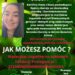 Mielec:  Karolina potrzebuje naszej pomocy