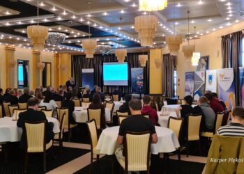 Mielec: XIII Festiwal Nauki i Techniki