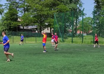 Mielec: Finał  Mieleckiej Ligi Piłkarskiej