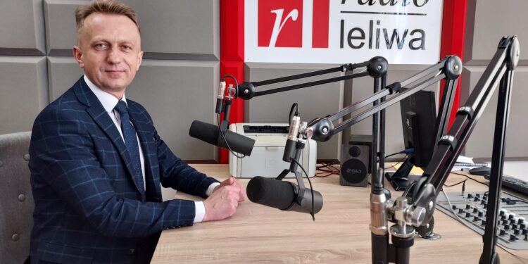 Sandomierz: Najwyższą emeryturę w powiecie pobiera kobieta.