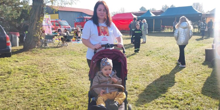 Sandomierz: Dla Bartoszka – przyjdź w niedzielę i pomóż!