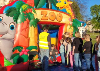 Sandomierz: Festyn rodzinny z okazji 25-lecia szkół katolickich już w niedzielę.