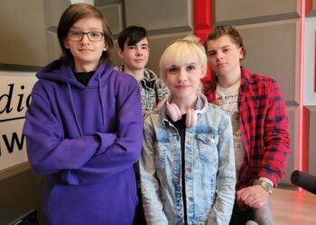 Sandomierz: Zespół „Maryland” wystąpi dziś na Festiwalu Jabłonki Swawole.