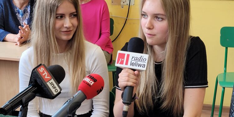 Sandomierz: Czternaście mandatów do Sejmu Dzieci i Młodzieży.