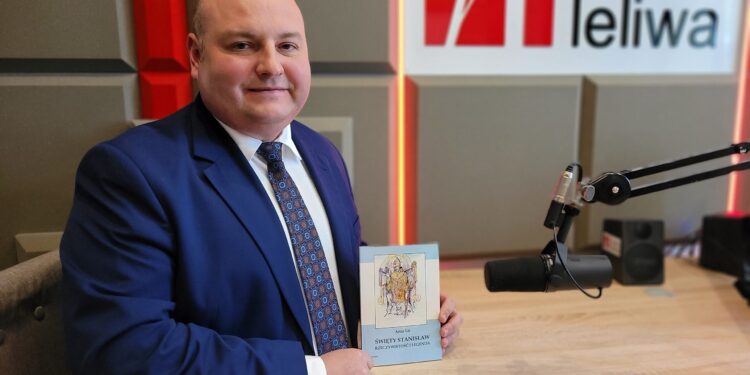 Sandomierz: Św. Stanisław – rzeczywistość i legenda. Najnowsze odkrycia w sprawie patrona diecezji sandomierskiej.