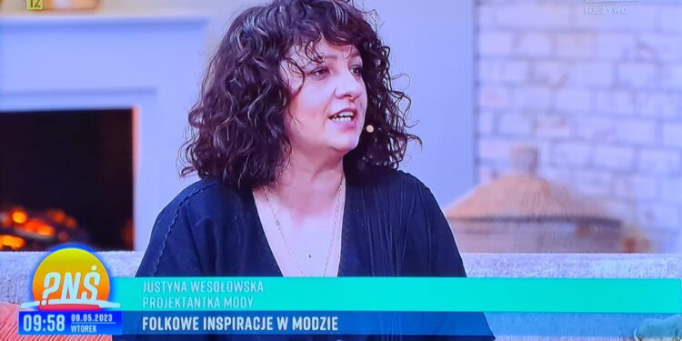 Tarnobrzeg: Po lasowiacku z naszego regionu w telewizji