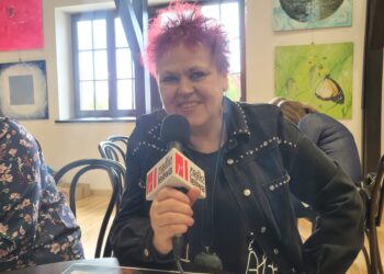 Zawichost: 'Między płaszczyzną a przestrzenią’ czyli twórczość i pasje Leszka Kwiatkowskiego.