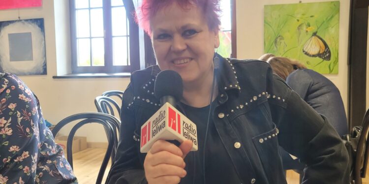 Zawichost: 'Między płaszczyzną a przestrzenią’ czyli twórczość i pasje Leszka Kwiatkowskiego.