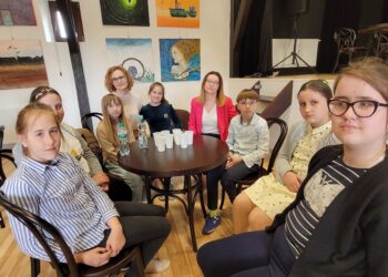 Zawichost: Kultura łączy pokolenia.