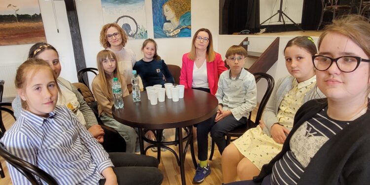 Zawichost: Kultura łączy pokolenia.