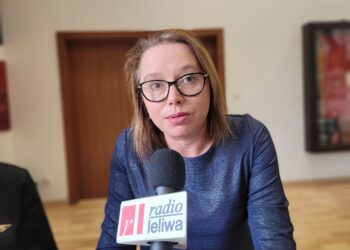 Zawichost: Rusałki, mary i zjawy odwiedzą zabytkowy wodowskaz.