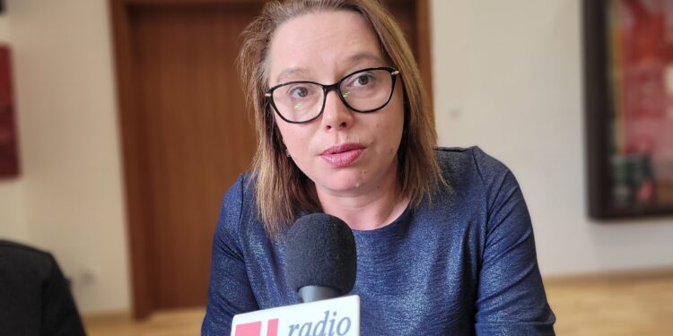 Zawichost: Rusałki, mary i zjawy odwiedzą zabytkowy wodowskaz.