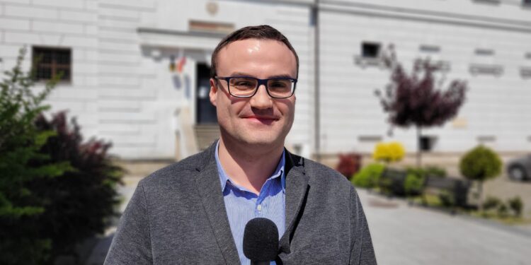 Sandomierz: Bilet za złotówkę i historyczne postacie – Muzeum Zamkowe zaprasza na Noc Muzeów.