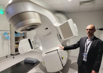 Tarnobrzeg. Radioterapia dostępna na miejscu