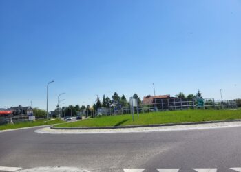 Tarnobrzeg. Marian Ruzamski patronem ronda