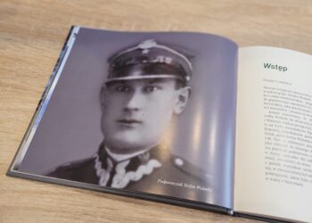 Bukowa: „Stefan Widanka – lotnik ze Zgórska” przywracany pamięci.