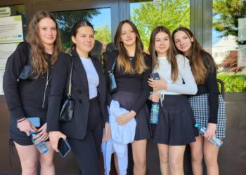 Gorzyce. Ćwiczenia RENEGADE/SAREX-23