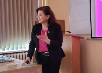 Sandomierz: Wykłady otwarte na UJK.