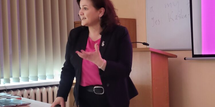 Sandomierz: Wykłady otwarte na UJK.