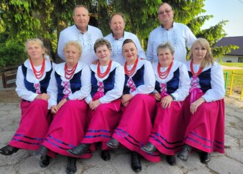 Złota, Samborzec: „To my Sandomierzanie”.