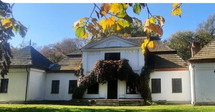 Skotniki: „Śniadanie na Dworze – Sandomierskie Skotniki zapraszają”.