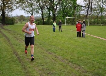 Staszów: Piąty Bieg do Serca Kołłątaja