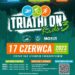Tarnobrzeg: III TRIATHLON KIDS nad jeziorem