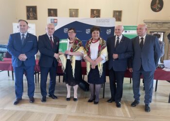 Sandomierz: Kolejne pieniądze dla organizacji pozarządowych.