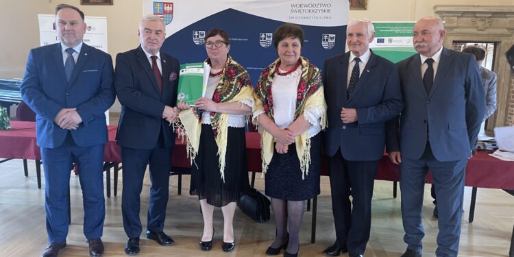 Sandomierz: Kolejne pieniądze dla organizacji pozarządowych.