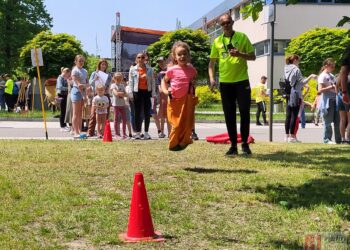 Nowa Dęba. Sportowe zmagania z okazji jubileuszu MKS Stal