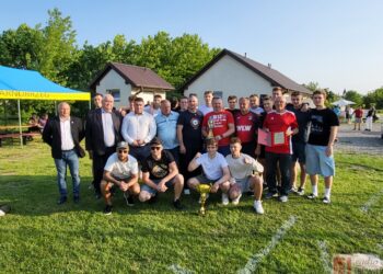 Tarnobrzeg. 65 lat klubu sportowego na osiedlu Wielowieś