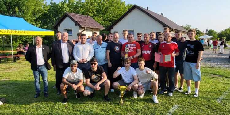 Tarnobrzeg. 65 lat klubu sportowego na osiedlu Wielowieś