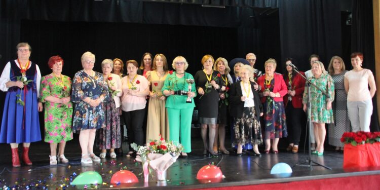 Tarnobrzeg. Oto „Kobiety na medal”.