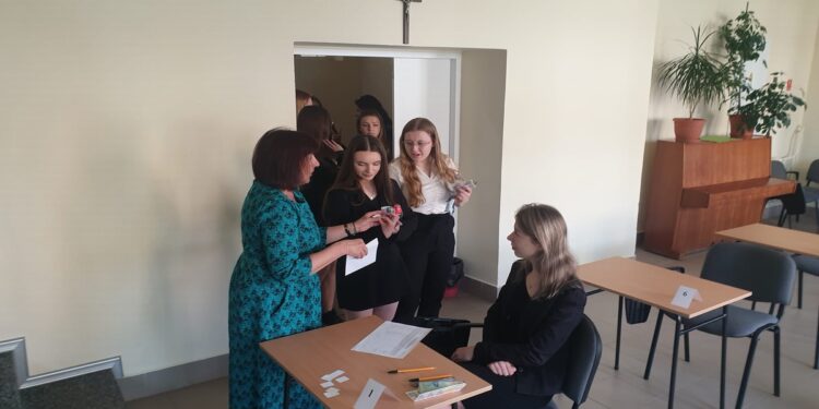 Tarnobrzeg. Matura z języka nowożytnego. W „Rolniku” bez stresu.