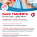 Mielec: Klub Pacjenta zaprasza na spotkanie