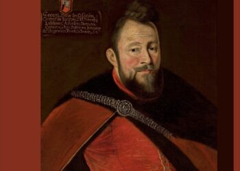 Sandomierz: Dziś wernisaż wystawy „Jerzy Ossoliński – magnat z Sandomierza”.