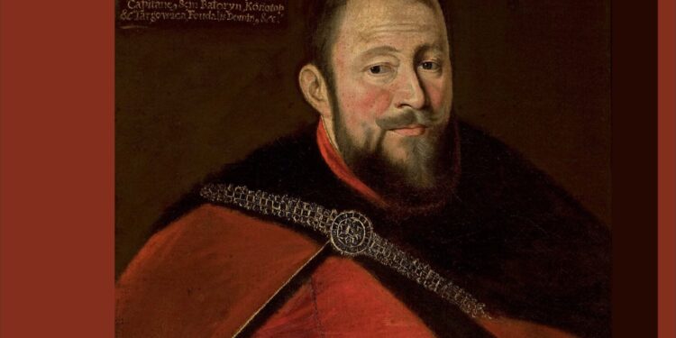 Sandomierz: Dziś wernisaż wystawy „Jerzy Ossoliński – magnat z Sandomierza”.