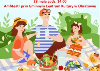 Obrazów: Piknik z Produktem Polskim – Bitwa Regionów.