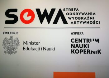 Staszów: SOWA atrakcją dla dzieci i dorosłych