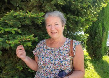 Tarnobrzeg. W piątek akcja „Badamy nie tylko Mamy”.