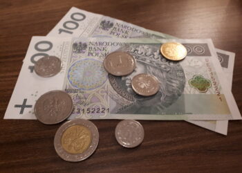 Sandomierz: Najwyższą emeryturę w powiecie pobiera kobieta.