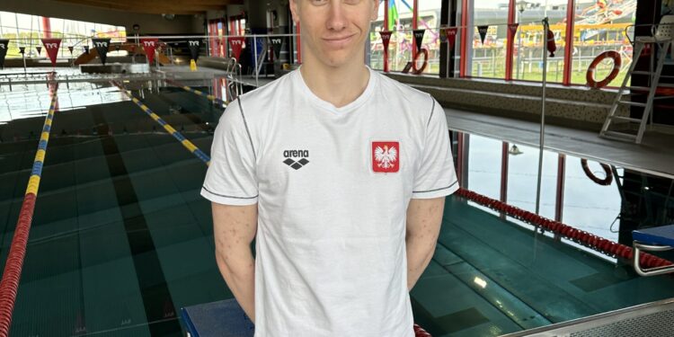 Mielec: Wilk z kwalifikacją i powołaniem